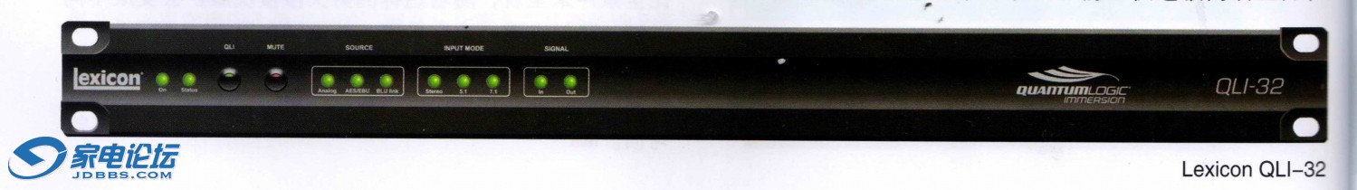 QLI  32