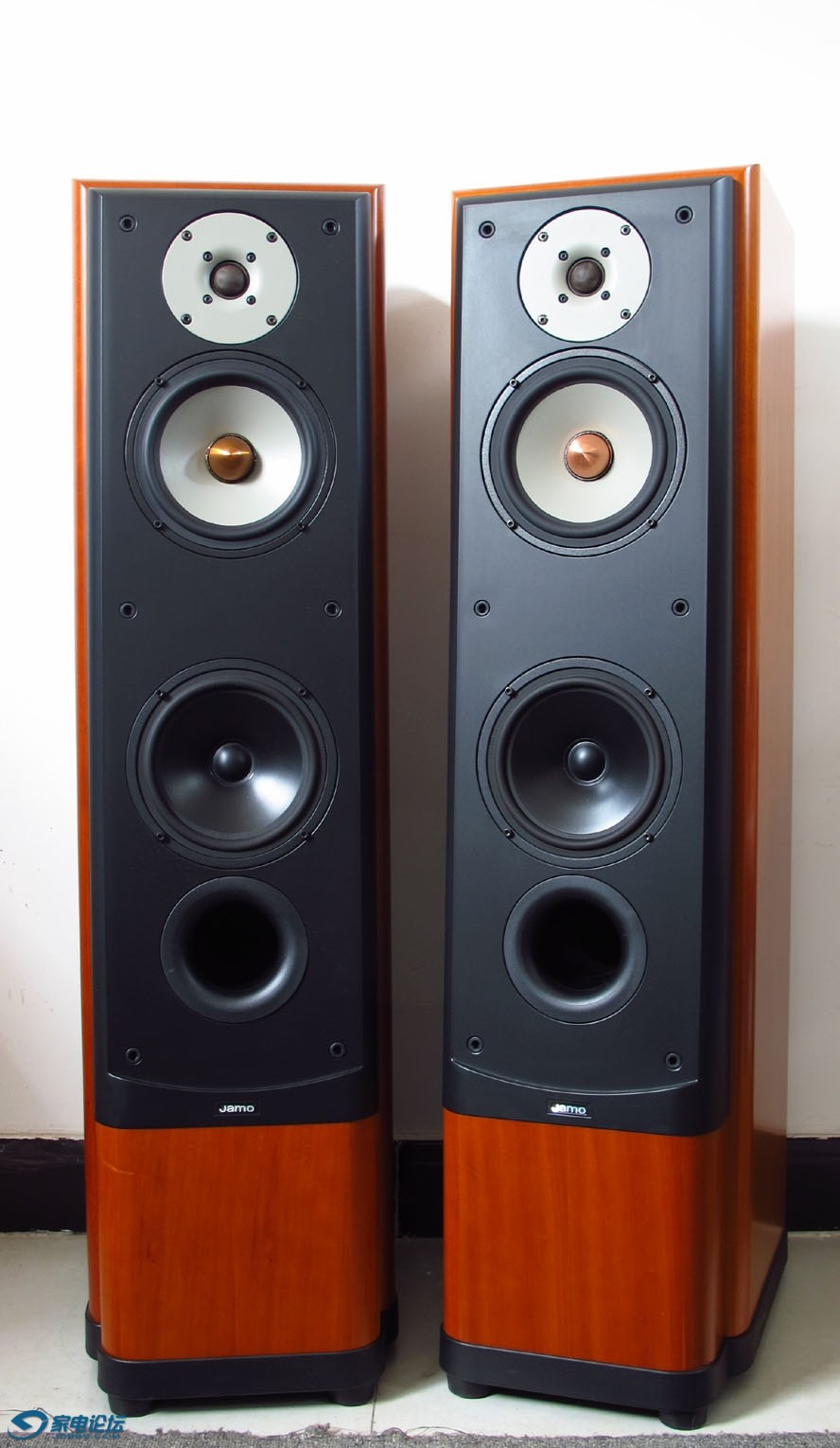 丹麦尊宝d870落地箱(已售出,封贴)