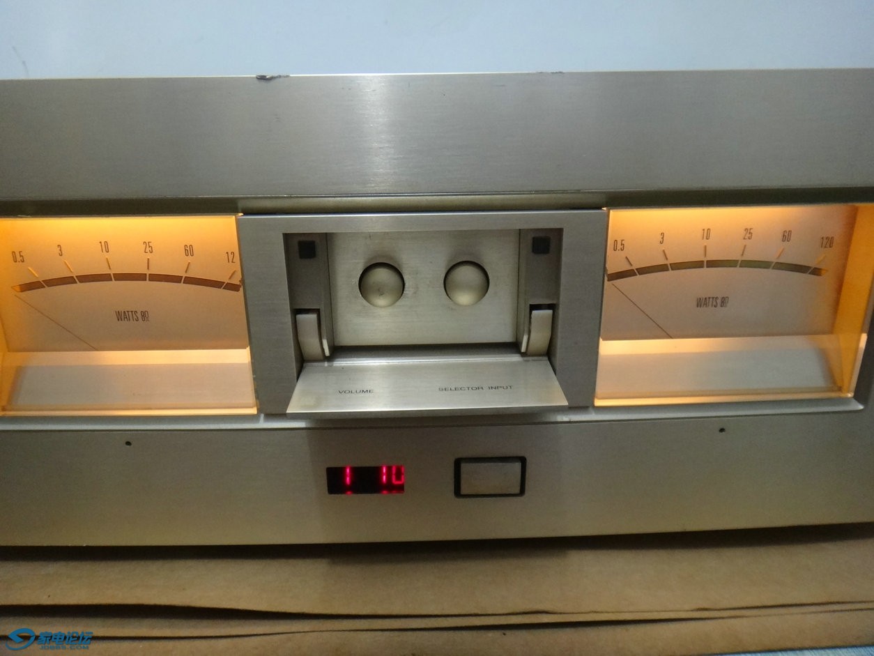 凤之声旗舰音乐大王子豪华版 甲类80瓦