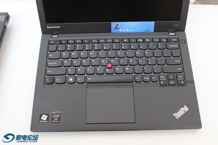 ŵſƼ Thinkpad X240