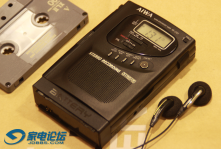 AIWA J707