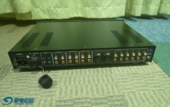 ����װAUDINET PRE I ǰ����.JPG