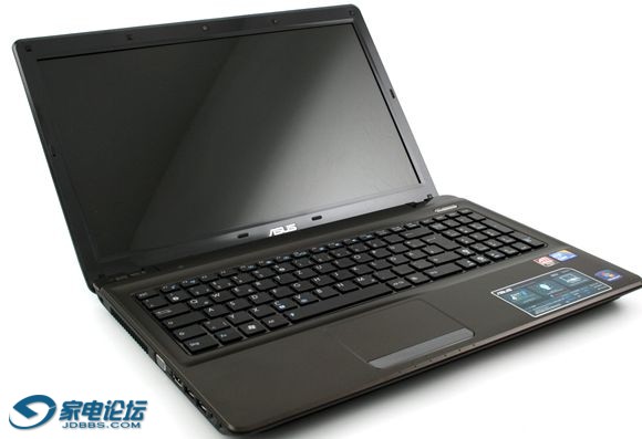 15寸实用 asus-华硕 k52j 笔记本(899元)