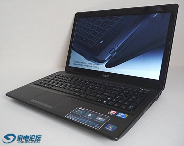 15寸實用 asus-華碩 k52j 筆記本(899元)