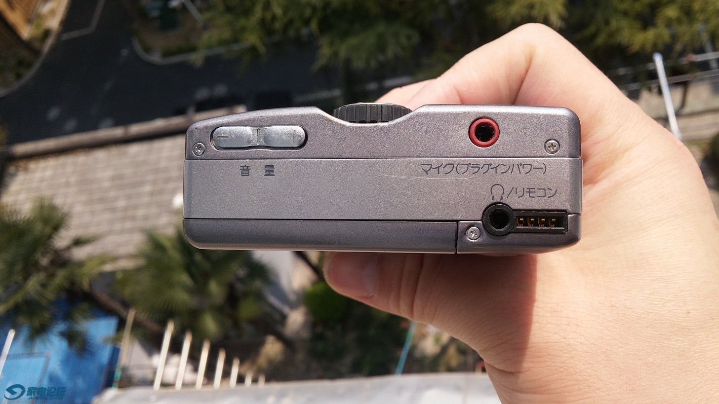 天气不错出经典机器sony r3