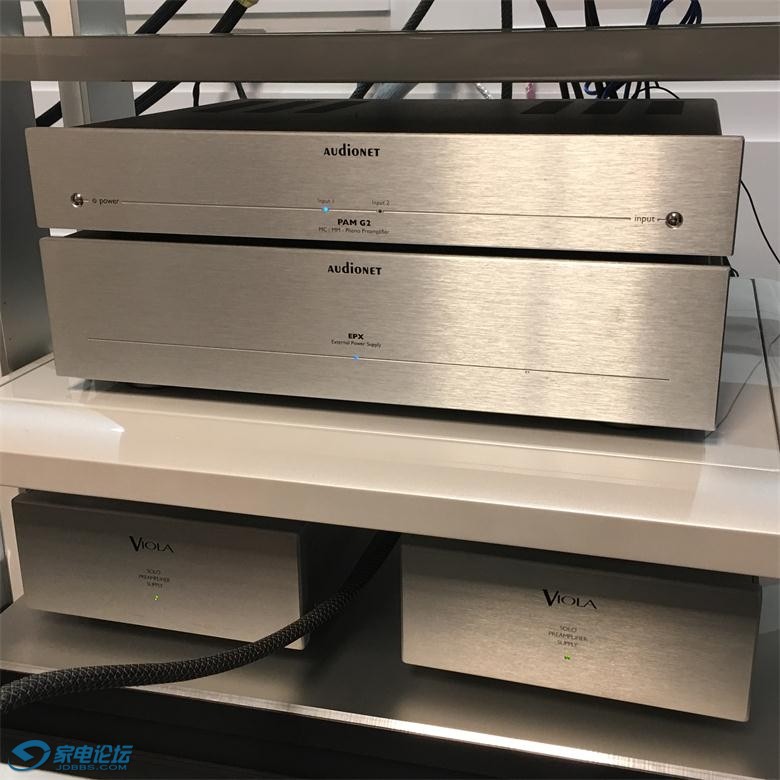 audionet����