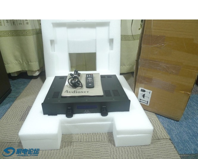 ԭ��װ �¹�AUDIONET SAM V2.0�ϲ�������.JPG