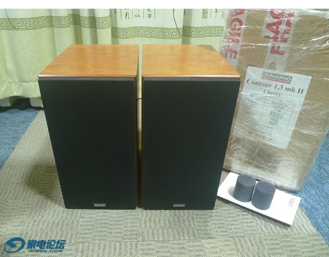 ԭ��װ ����Contour 1.3MKII�������.JPG