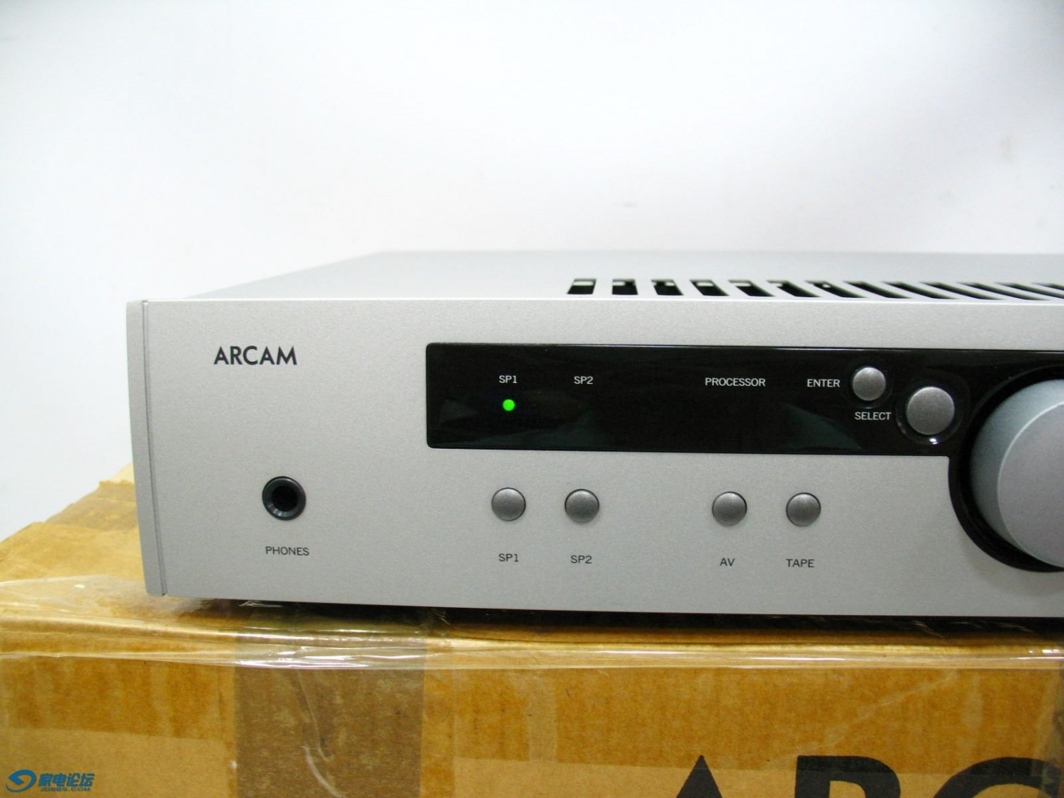 雅俊arcamdivaa70功放成色新