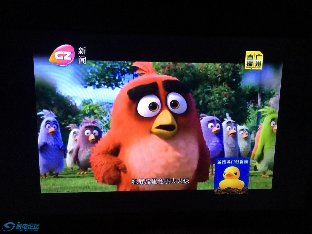 �������Ŀ��Ч��,����ν��4k��Ҫǿ�ö���