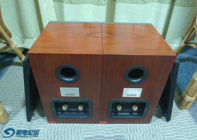 ԭ��װ����Audience 52SE�����.JPG