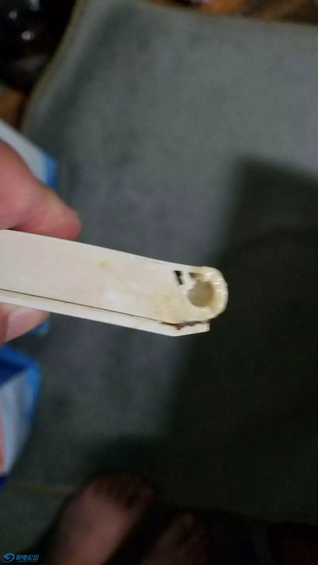 �����ﻵ�ģ����ý�ˮճ����