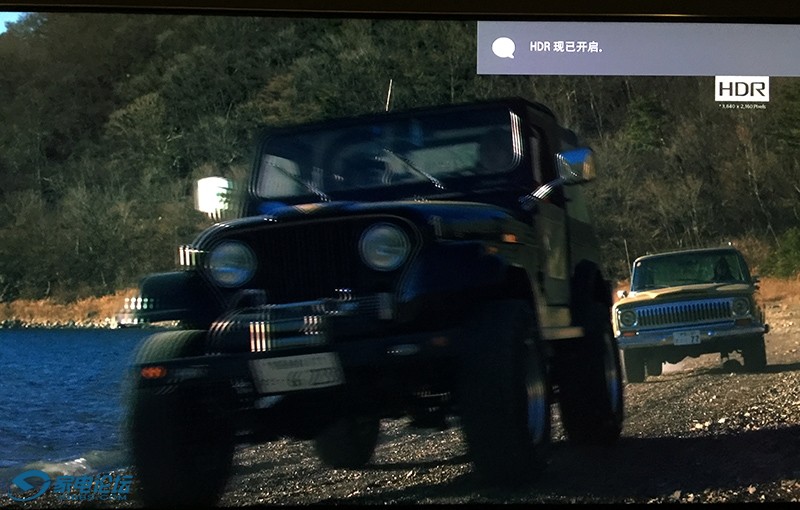 ���Ͻ�HDR�Ѵ�