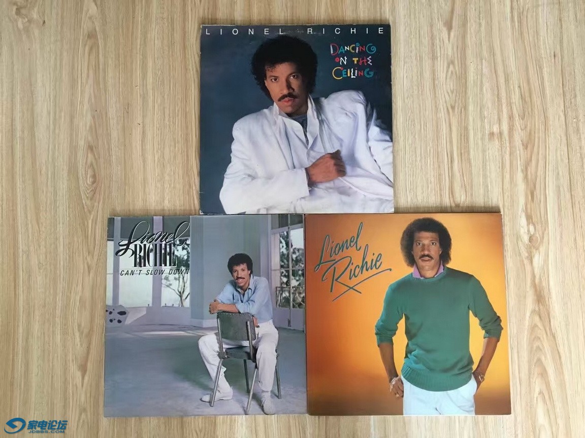 14.����+�°�+�հ� LIONEL RICHIE �����ɶ����� 3��12��LP�ڽ���Ƭ ����� Ʒ��� ��say you say me ���ѳ� ...