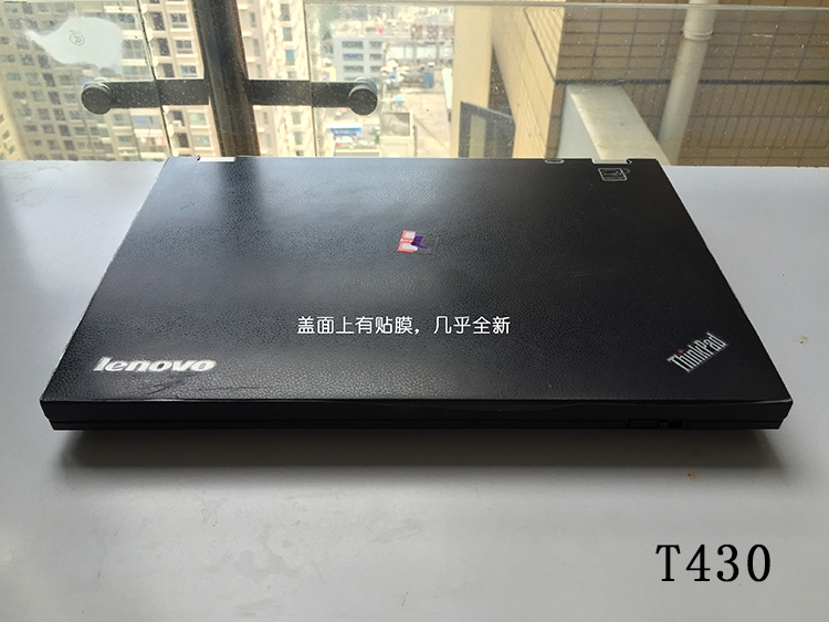 Think pad T430   I5 4G 320G  ƶ칫