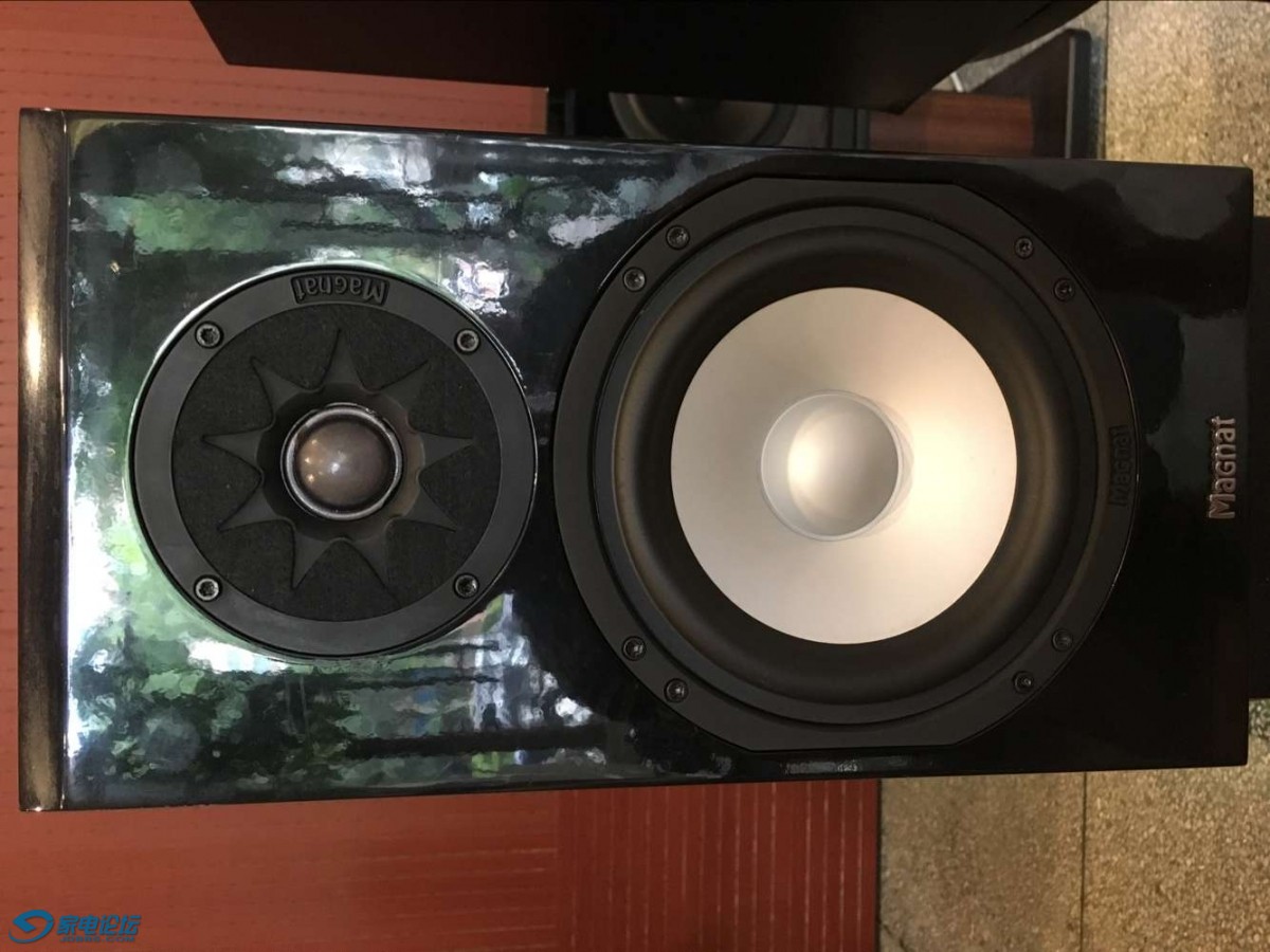 包邮出德国密力书架箱_≡ 家电交易区 ≡_影音产品交易区_家电论坛