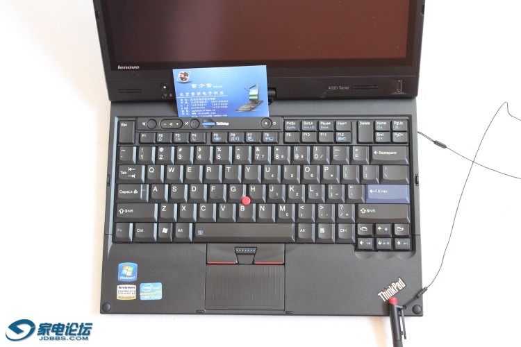 ŵ X220T