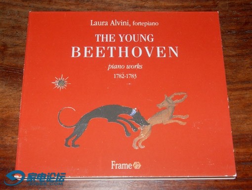 the young beethoven piano works.jpg