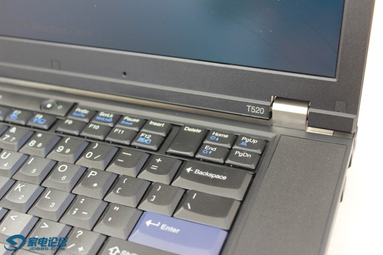 ŵ  T520