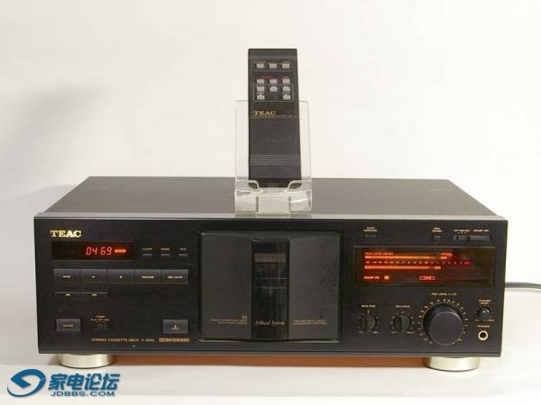 TEAC3010