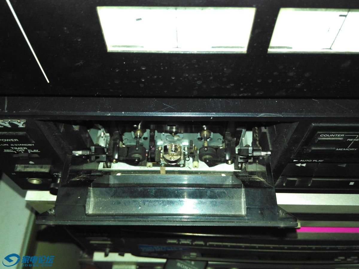 SONY TC-R503ESͷ
