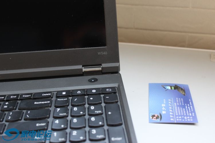 ������ŵ���ſƼ� W540