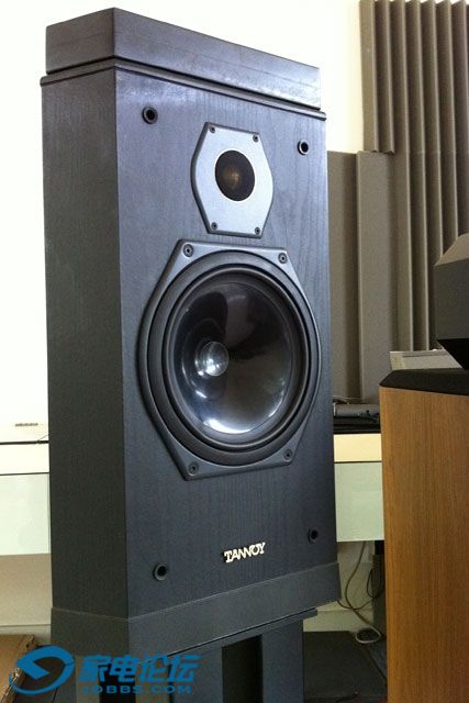 Tannoy 607II 
