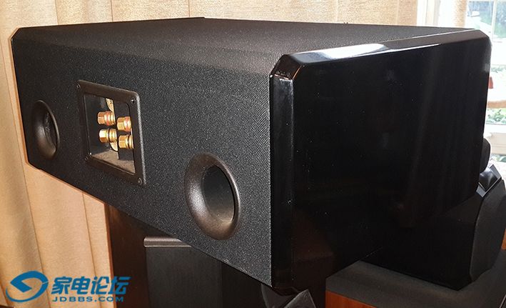 Energy AC-300