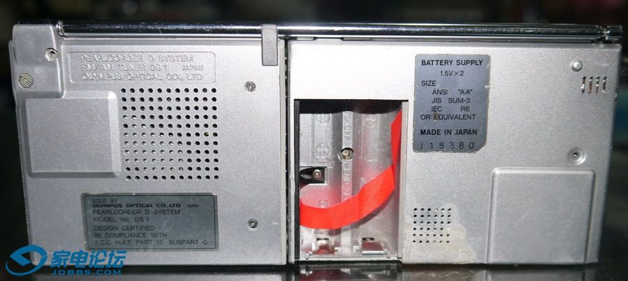 ������¼����Pearlcorder XR��-5.JPG