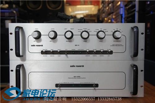 audio researchǰ棬10ζӮ11û֣