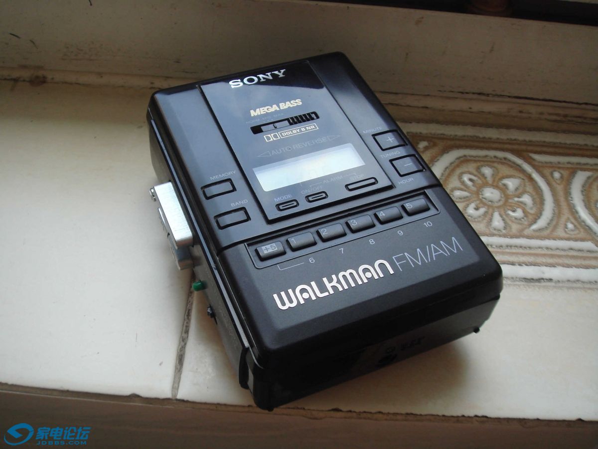 2.sony-wm-BF65����.������.�ܶ�������ʱȱһ��.��ʱ��.138Ԫ