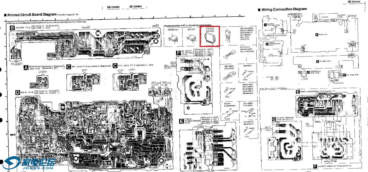 ҳȡԣTechnics CH404칦SE-CH404άֲ-2.jpg