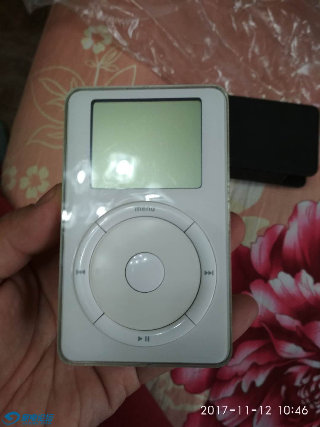 ipod初代