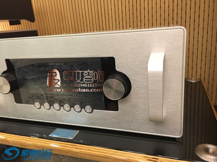 ARC Audio Research Reference 6 (4).jpg