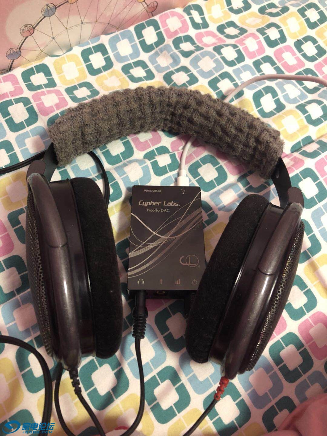 ЯHD650