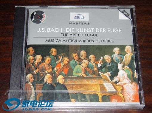 bach the art of fugue goebel.jpg