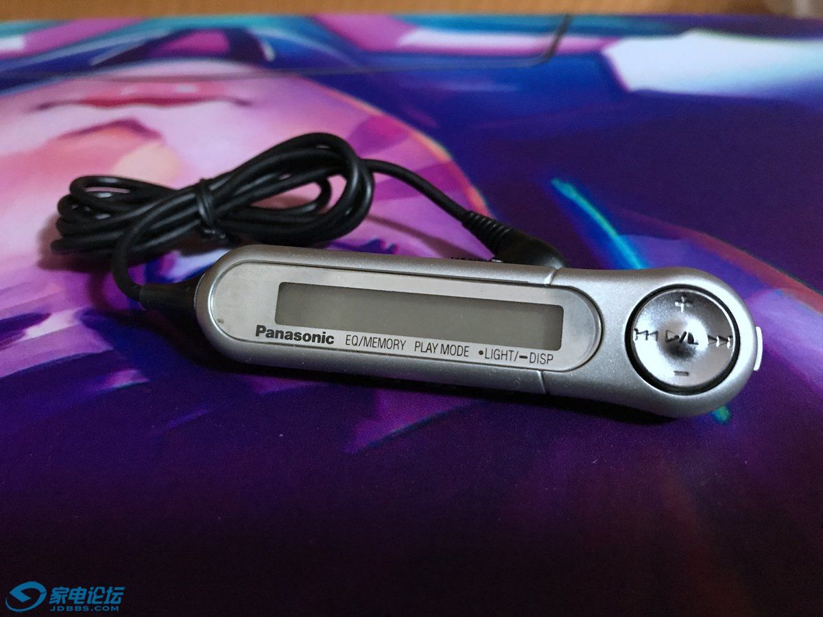 出售松下ct790,一个松下线控,4盘cd碟_≡ 家电交易区 ≡_耳机随身听