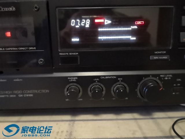 TDK D60CAL״̬