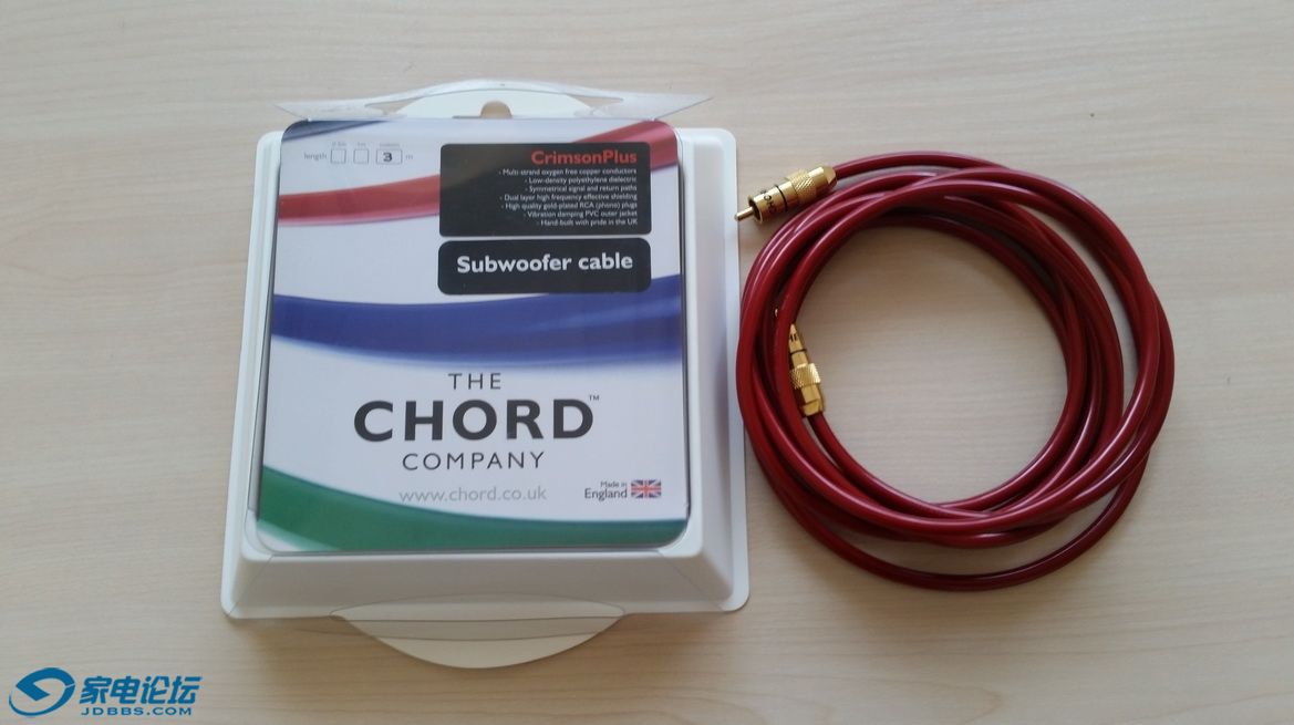 7��Crimson Plus RCA �������ź���