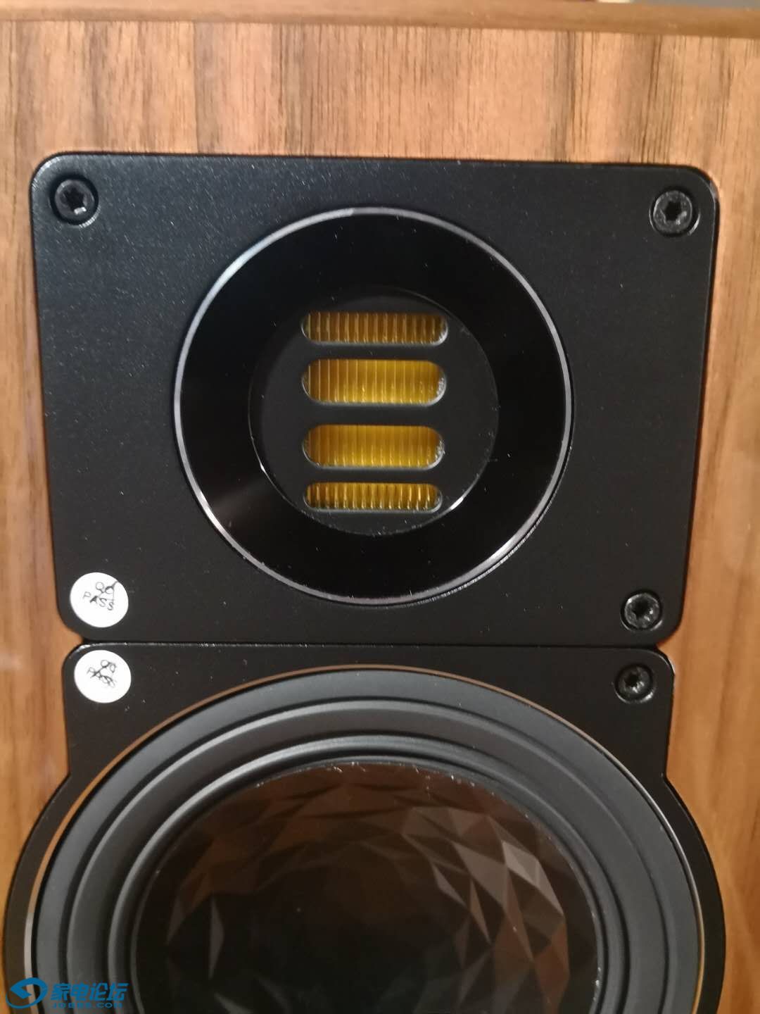 长沙出elac意力fs409elac意力cc400中置音箱