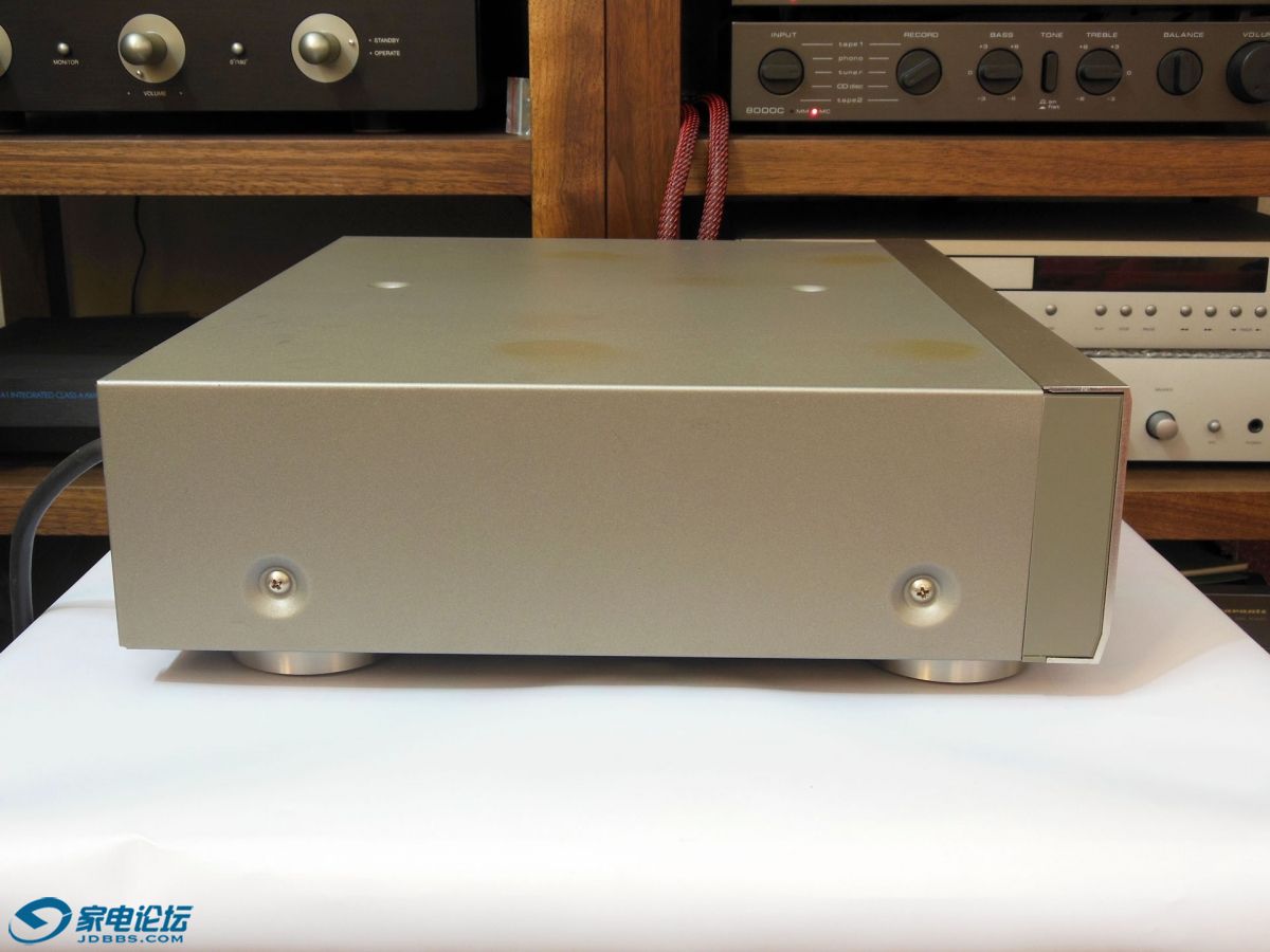 皇冠1541a解码 nec cd-10 发烧cd机