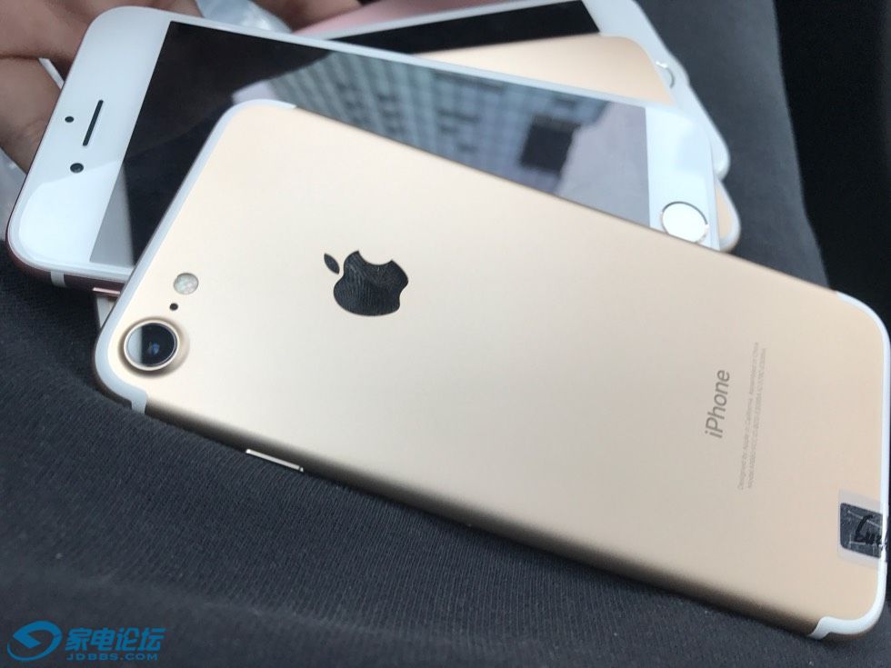 iphone732gb白色玫瑰金金色