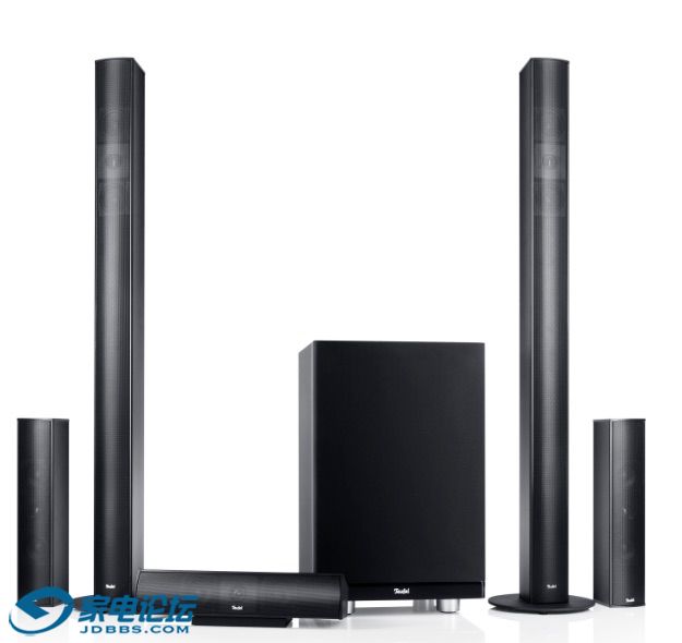 Teufel Columa 300 Mk2 5.1ӰԺ