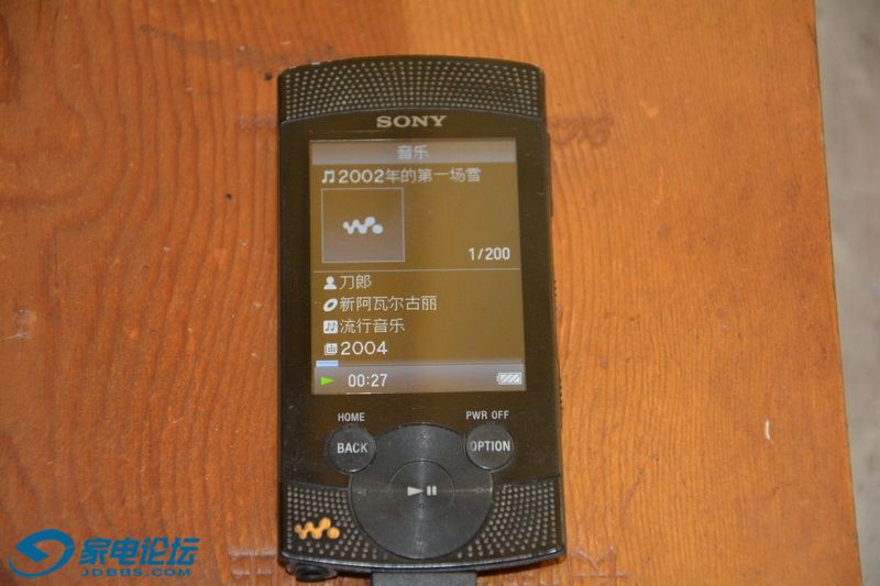 5.����S544 8GB MP4һ��������Ź������� ���в���ػ����ƺ���Ч ���ܹػ� �۸�90Ԫ