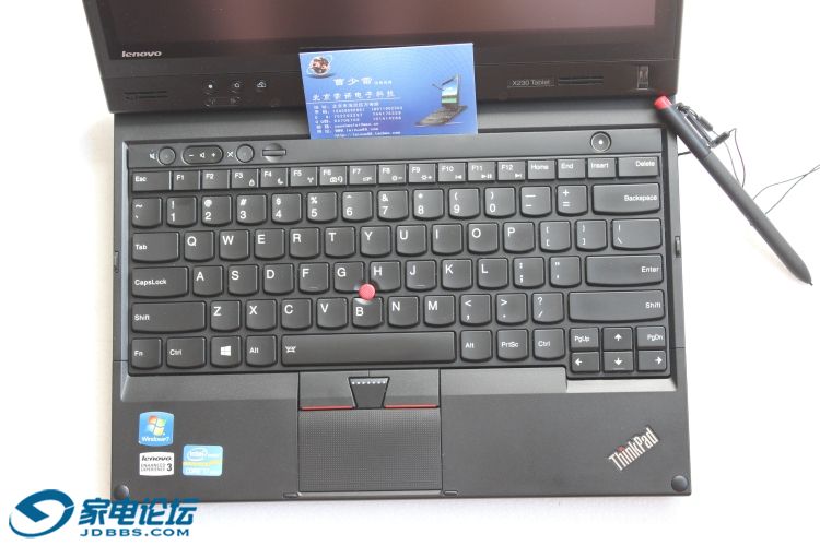 ������ŵ���� X230t
