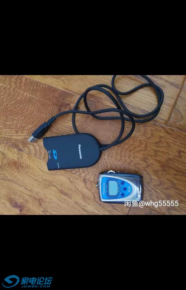 松下mp3 读卡器 sd卡