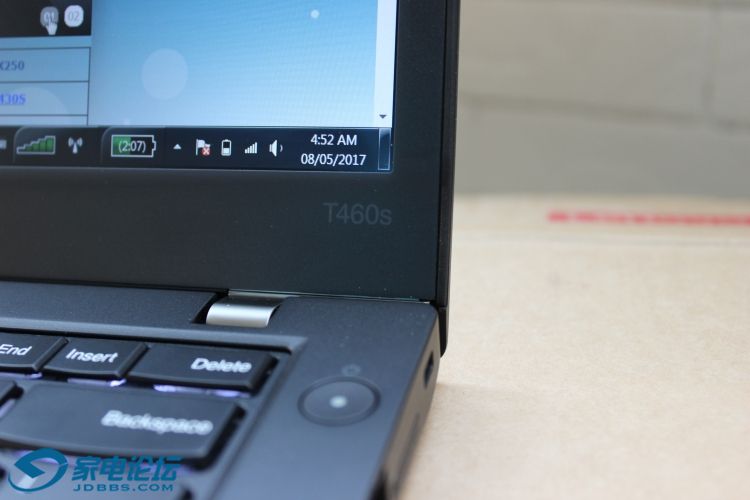 ������ŵ���� T460s