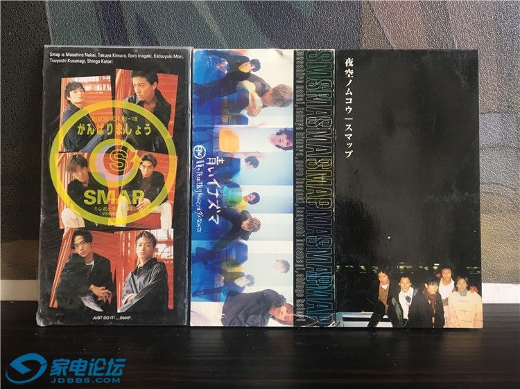 ʮ��.SMAP ľ������ 3�Ŵ�� 5Ԫ���ѳ���