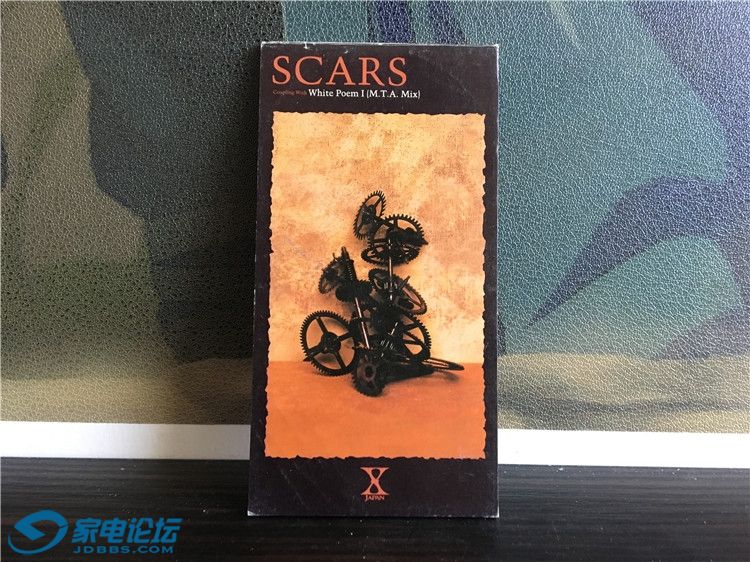 ʮ��.ҡ������ X-JAPAN 15Ԫ���ѳ���