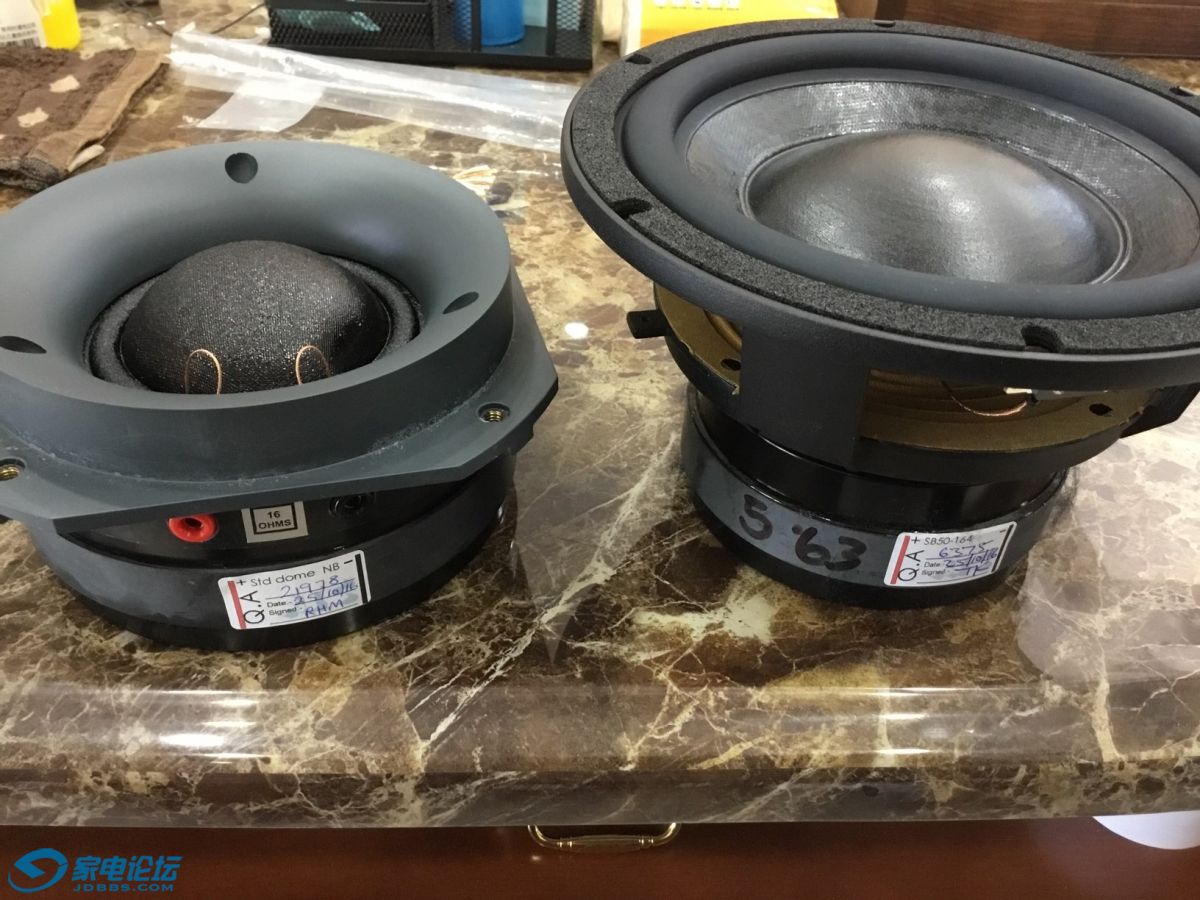 又败了一对atc7.